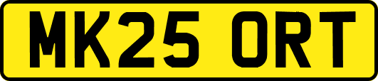 MK25ORT