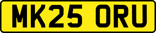 MK25ORU