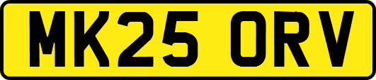 MK25ORV