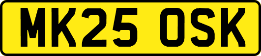 MK25OSK