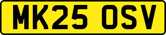 MK25OSV