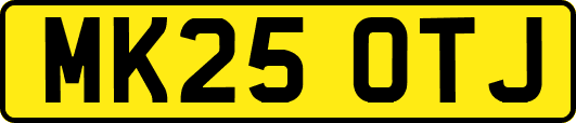 MK25OTJ