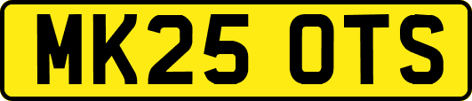 MK25OTS