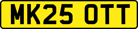 MK25OTT