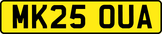 MK25OUA