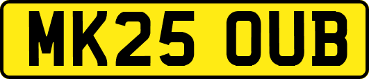 MK25OUB