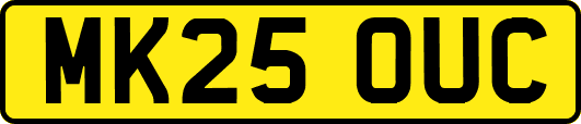 MK25OUC