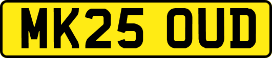 MK25OUD