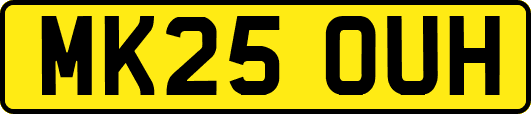 MK25OUH