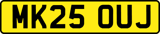 MK25OUJ