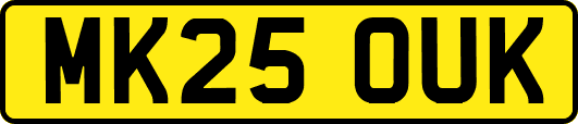 MK25OUK
