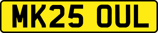 MK25OUL