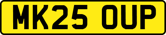 MK25OUP