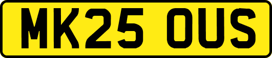 MK25OUS