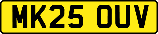 MK25OUV