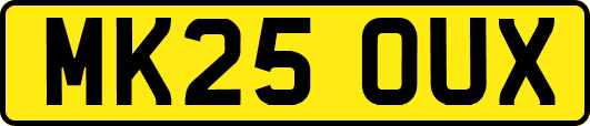 MK25OUX