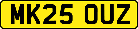 MK25OUZ