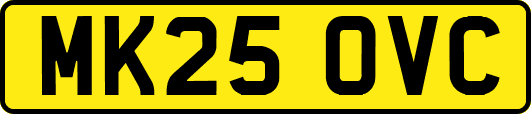 MK25OVC