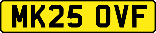 MK25OVF