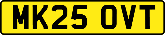 MK25OVT