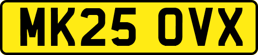 MK25OVX