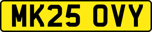MK25OVY