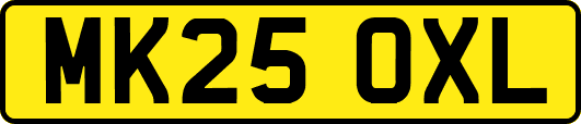 MK25OXL