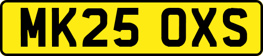 MK25OXS