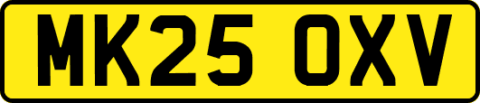 MK25OXV