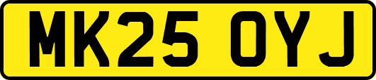 MK25OYJ