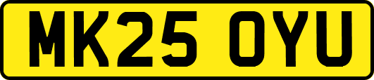 MK25OYU