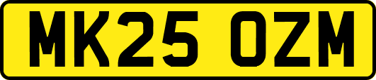 MK25OZM