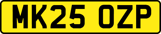 MK25OZP