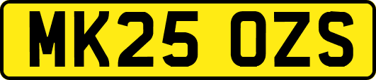 MK25OZS