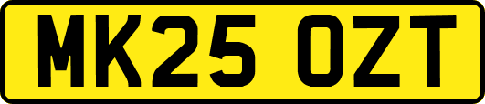 MK25OZT