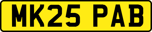 MK25PAB