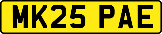 MK25PAE