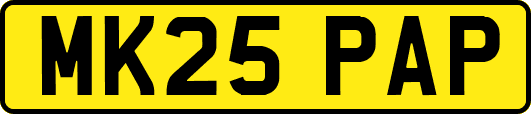 MK25PAP