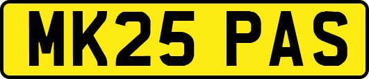 MK25PAS