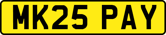 MK25PAY