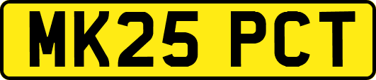 MK25PCT