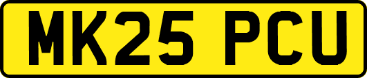 MK25PCU