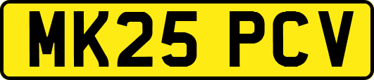 MK25PCV