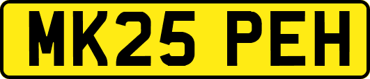 MK25PEH