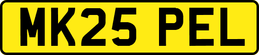 MK25PEL