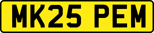 MK25PEM