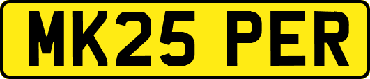 MK25PER