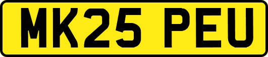 MK25PEU