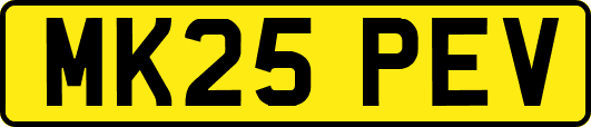 MK25PEV