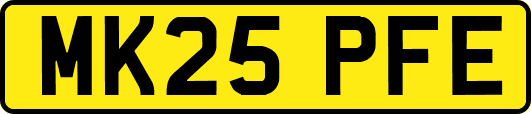 MK25PFE